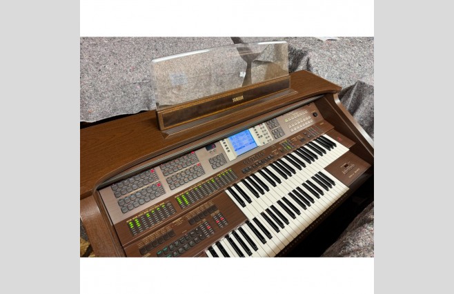 Yamaha AR100 Organ, Used - All Inclusive Top Grade Package (SN:601177) - Image 1